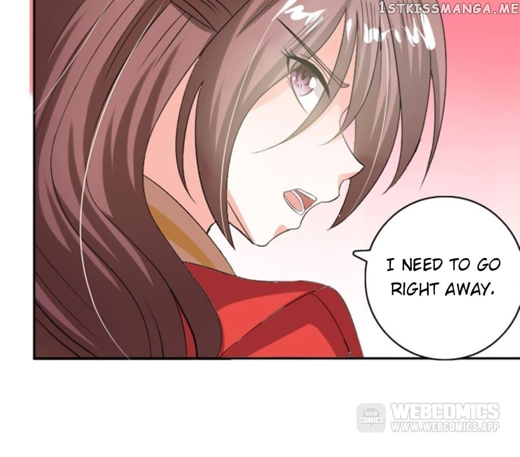 General’s Arranged Marriage chapter 113 - page 14