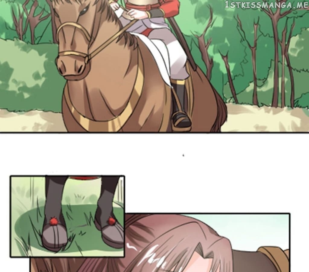 General’s Arranged Marriage chapter 113 - page 20