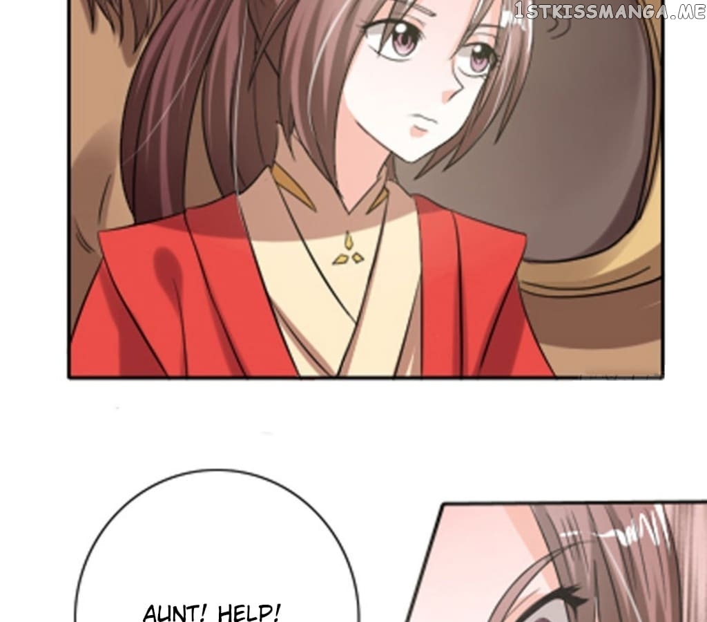 General’s Arranged Marriage chapter 113 - page 21