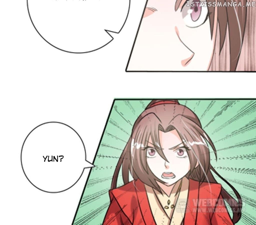 General’s Arranged Marriage chapter 113 - page 22
