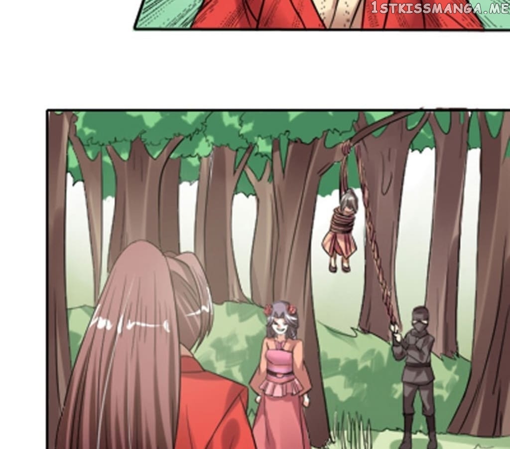 General’s Arranged Marriage chapter 113 - page 23