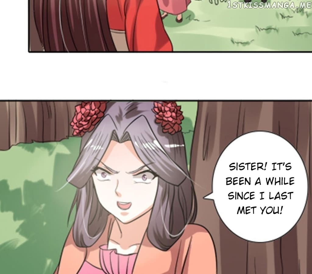 General’s Arranged Marriage chapter 113 - page 24