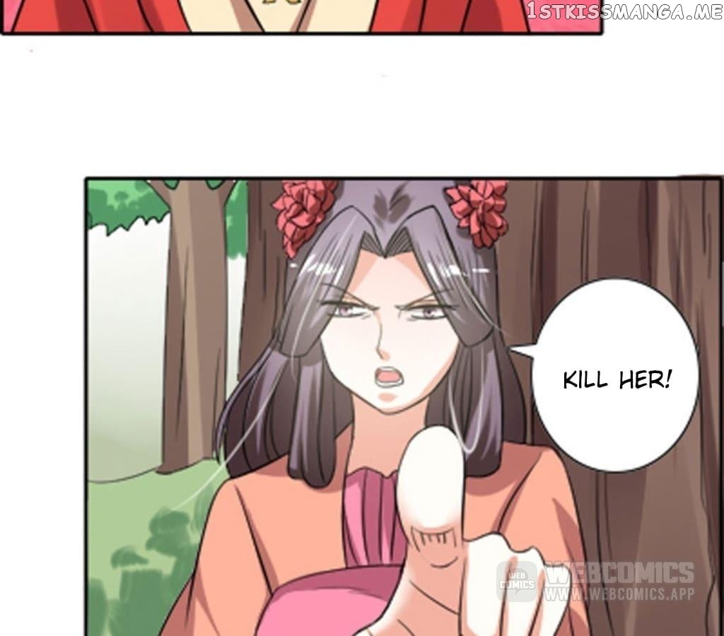 General’s Arranged Marriage chapter 113 - page 26