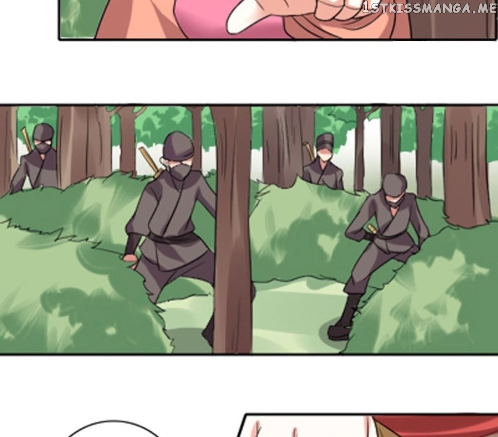 General’s Arranged Marriage chapter 113 - page 27