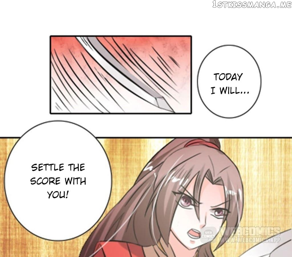 General’s Arranged Marriage chapter 113 - page 30