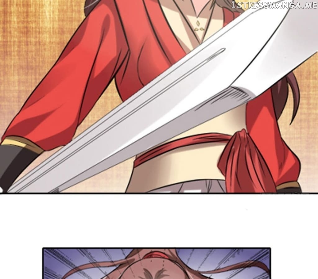 General’s Arranged Marriage chapter 113 - page 31