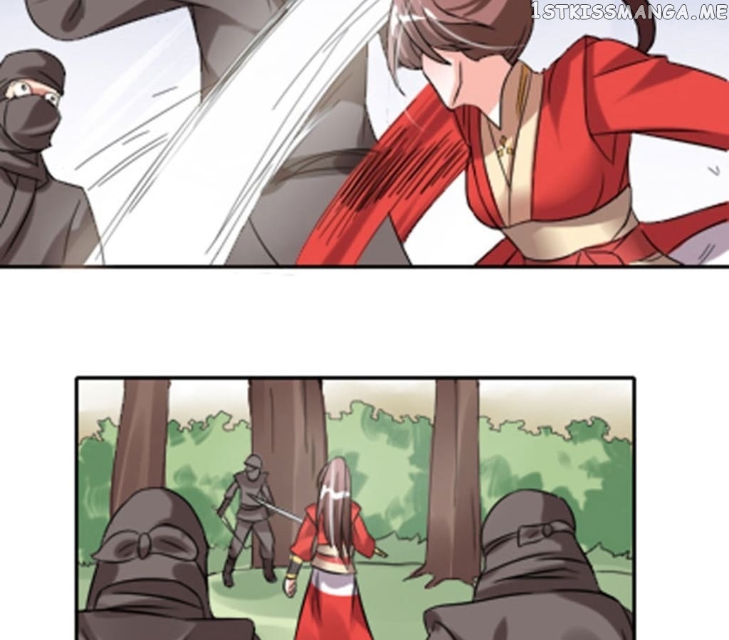 General’s Arranged Marriage chapter 113 - page 33