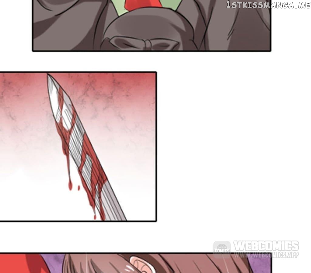 General’s Arranged Marriage chapter 113 - page 34