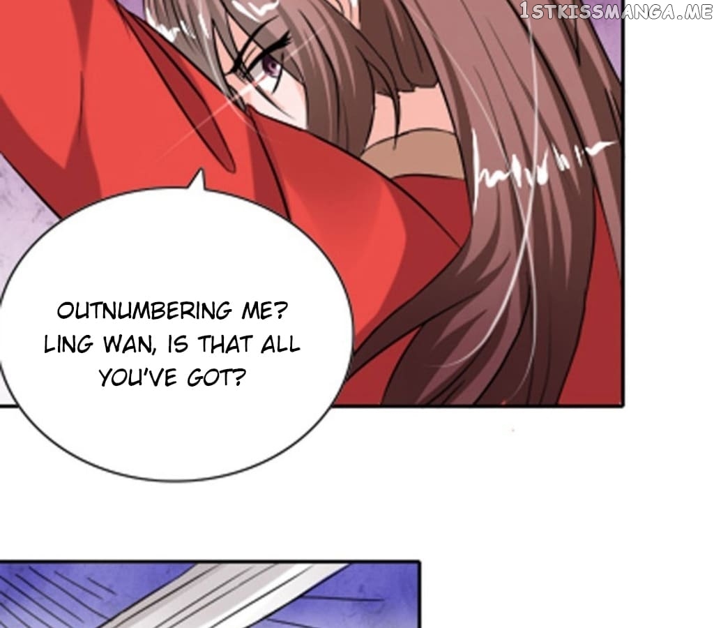 General’s Arranged Marriage chapter 113 - page 35