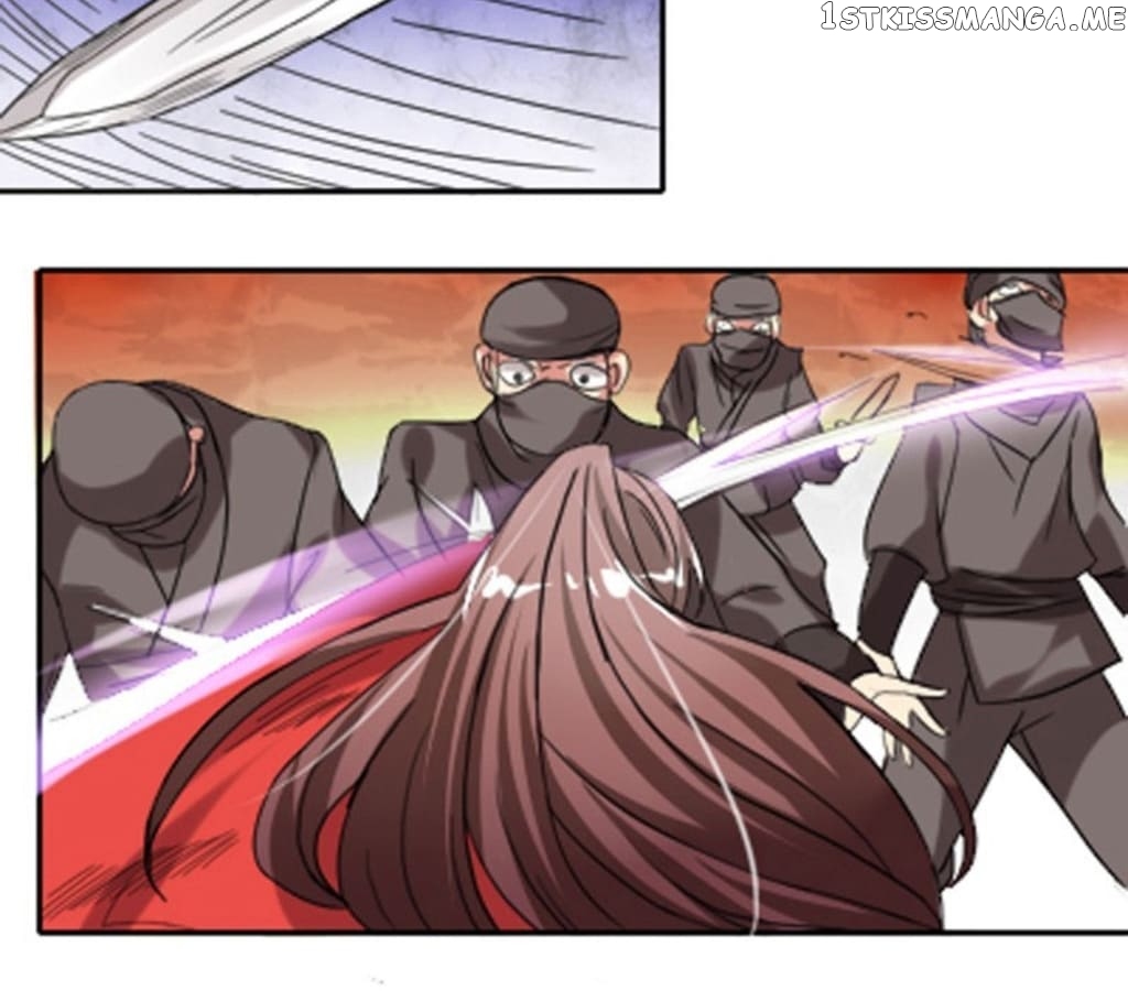 General’s Arranged Marriage chapter 113 - page 36