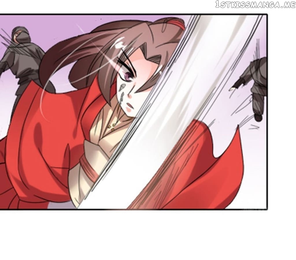 General’s Arranged Marriage chapter 113 - page 37