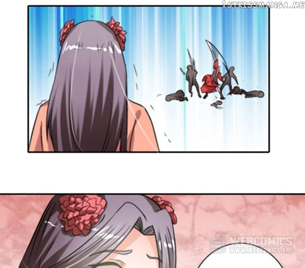 General’s Arranged Marriage chapter 113 - page 38