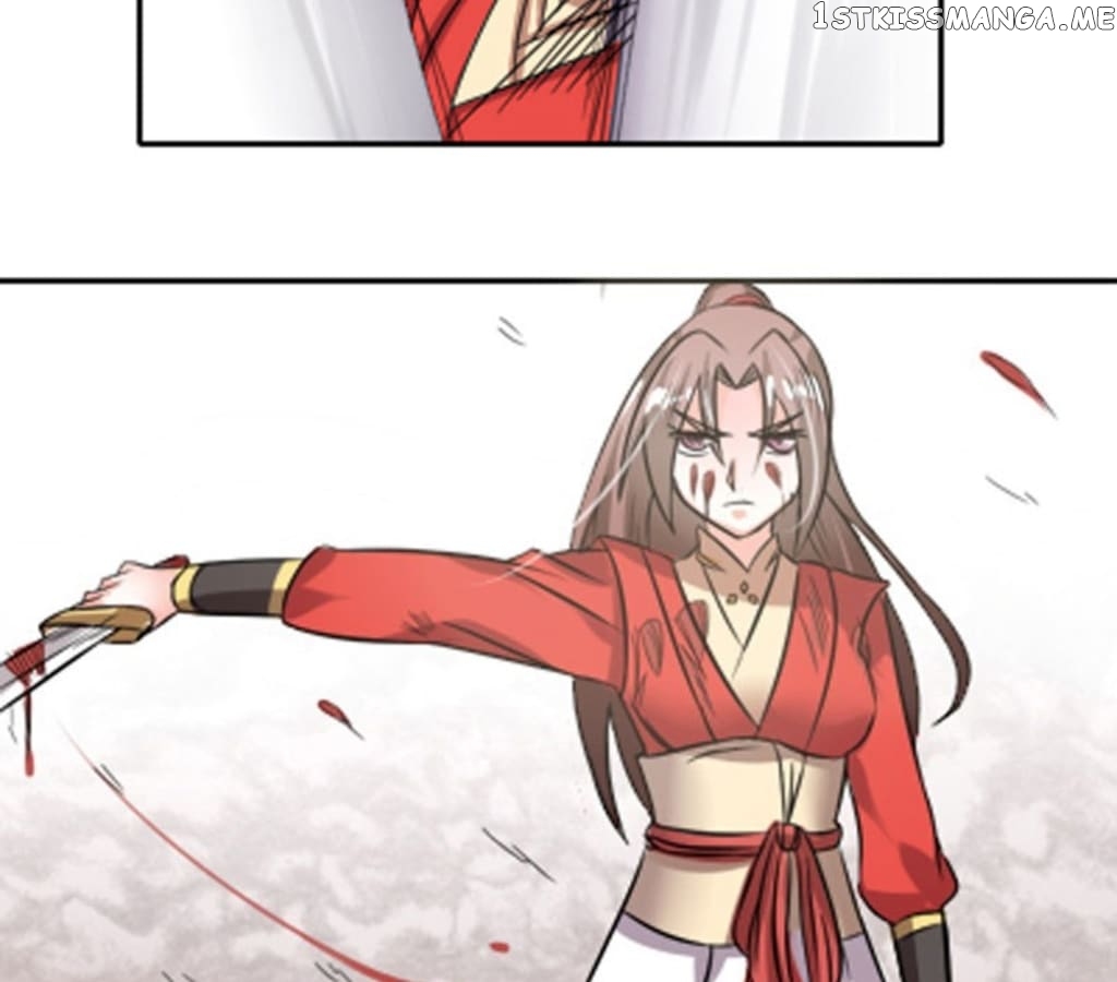 General’s Arranged Marriage chapter 113 - page 40