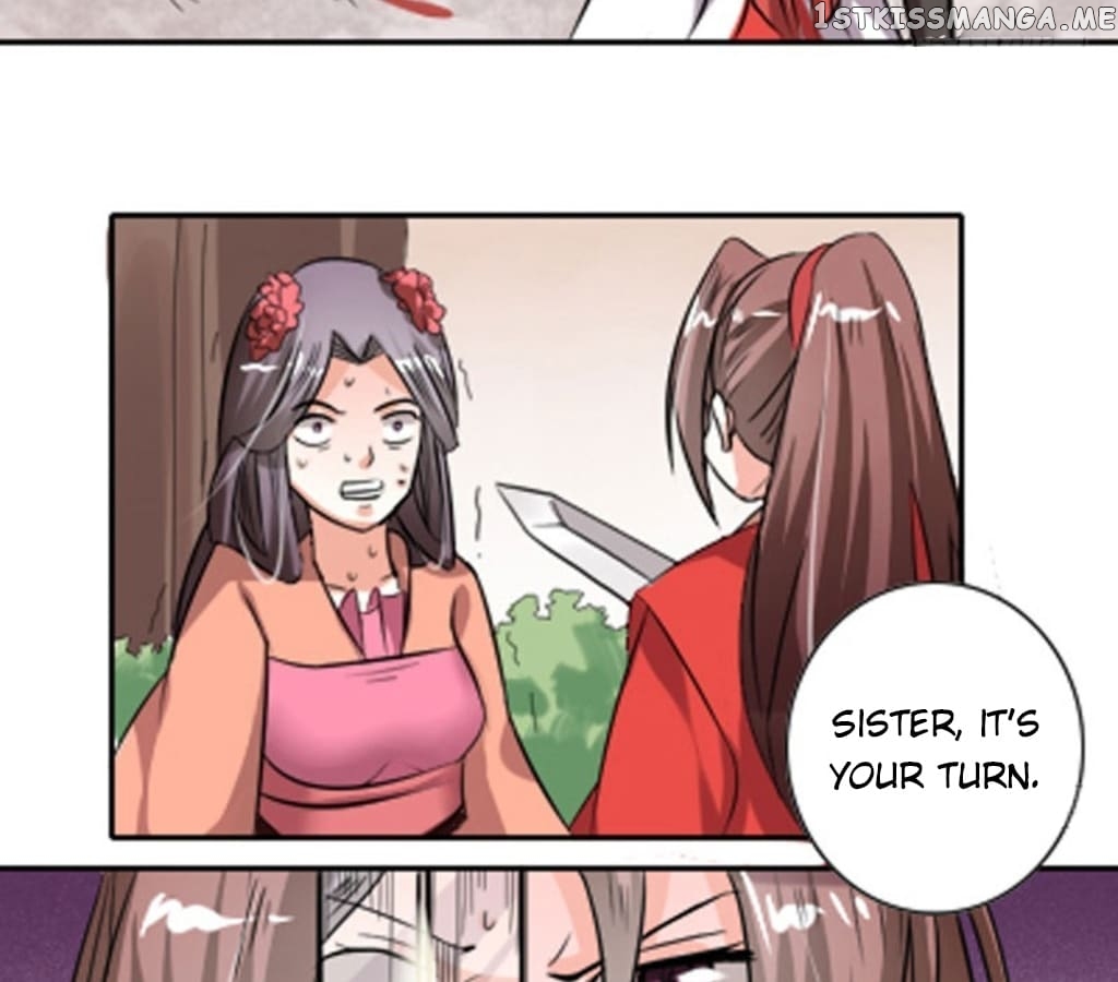 General’s Arranged Marriage chapter 113 - page 41