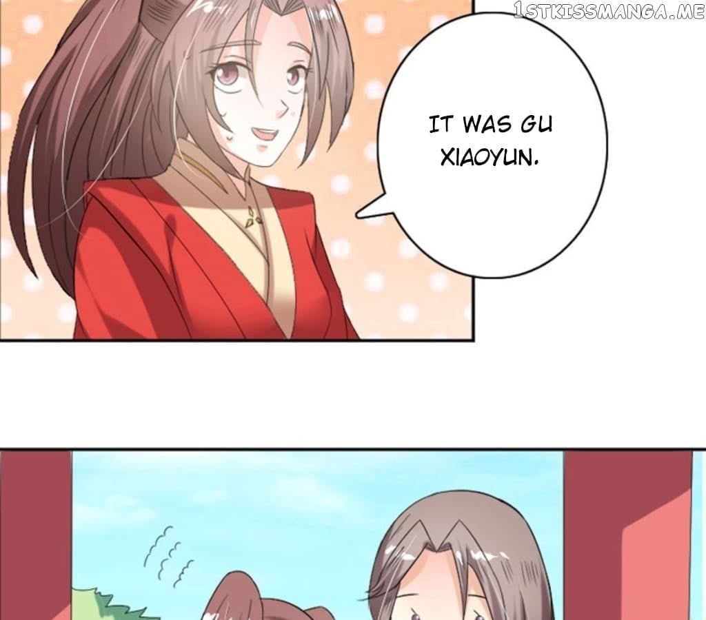 General’s Arranged Marriage chapter 113 - page 5