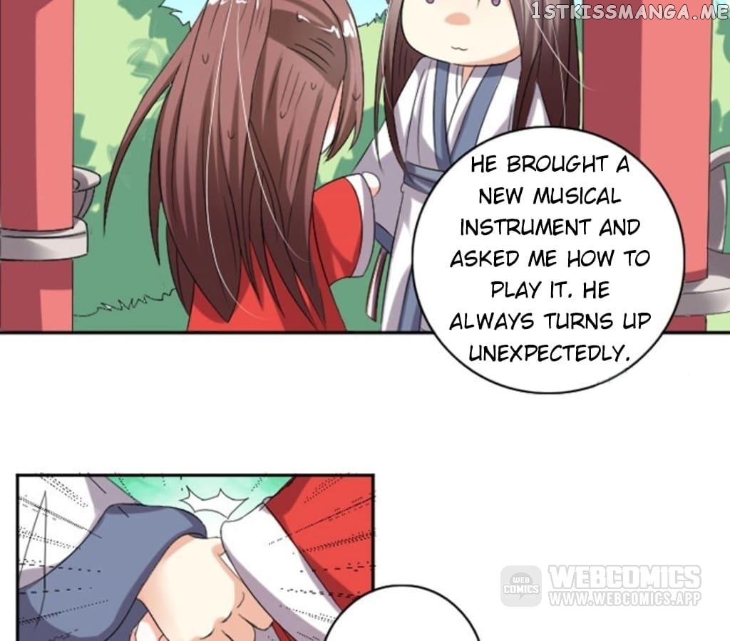 General’s Arranged Marriage chapter 113 - page 6