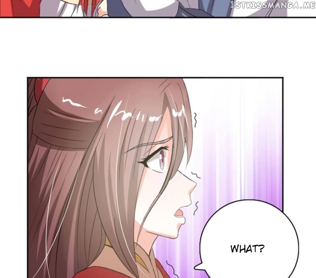 General’s Arranged Marriage chapter 113 - page 8