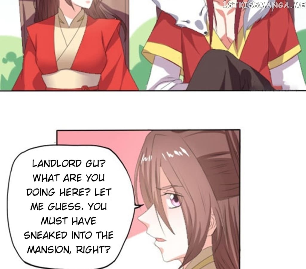 General’s Arranged Marriage chapter 112 - page 21