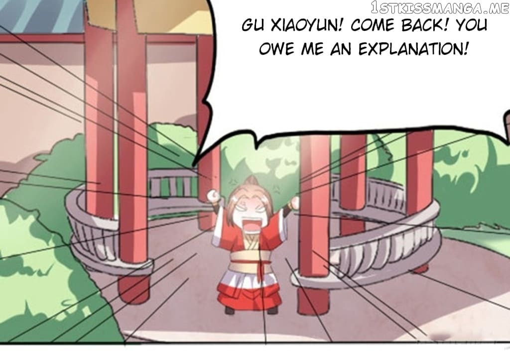 General’s Arranged Marriage chapter 112 - page 36