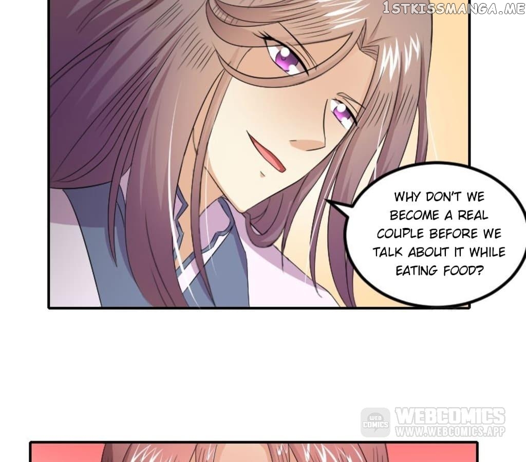 General’s Arranged Marriage chapter 109 - page 10