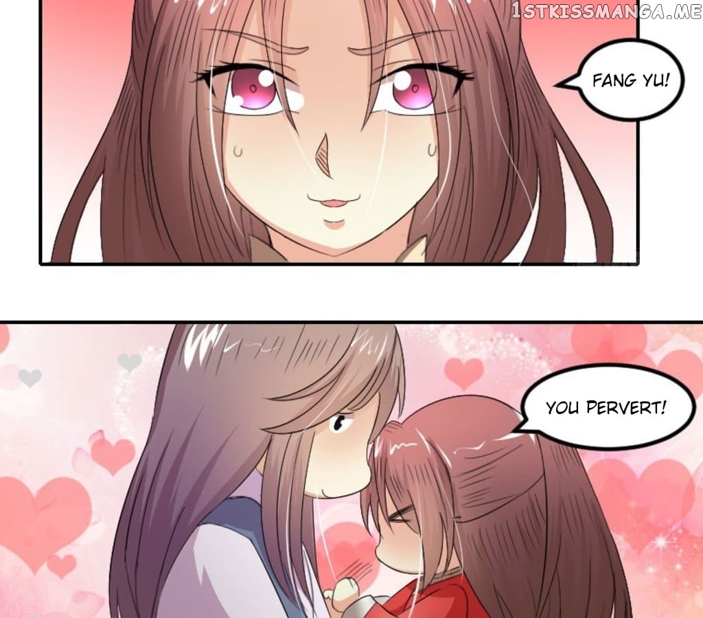 General’s Arranged Marriage chapter 109 - page 11