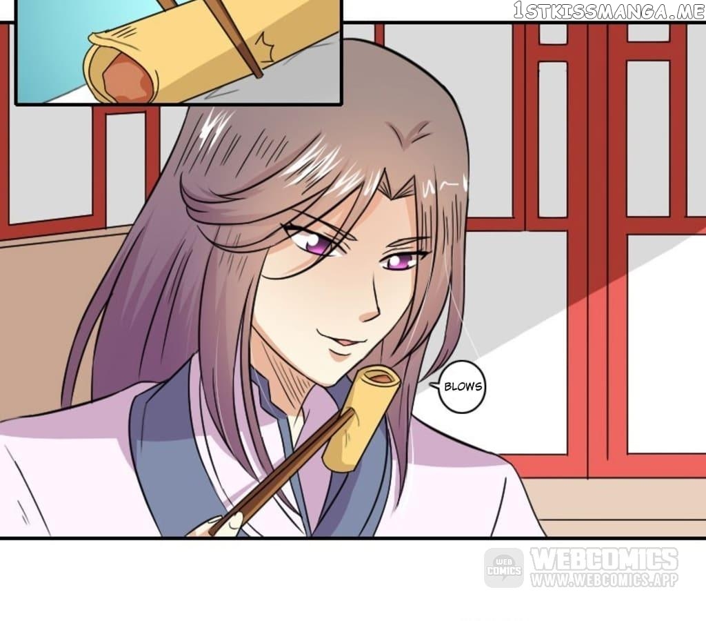 General’s Arranged Marriage chapter 109 - page 14