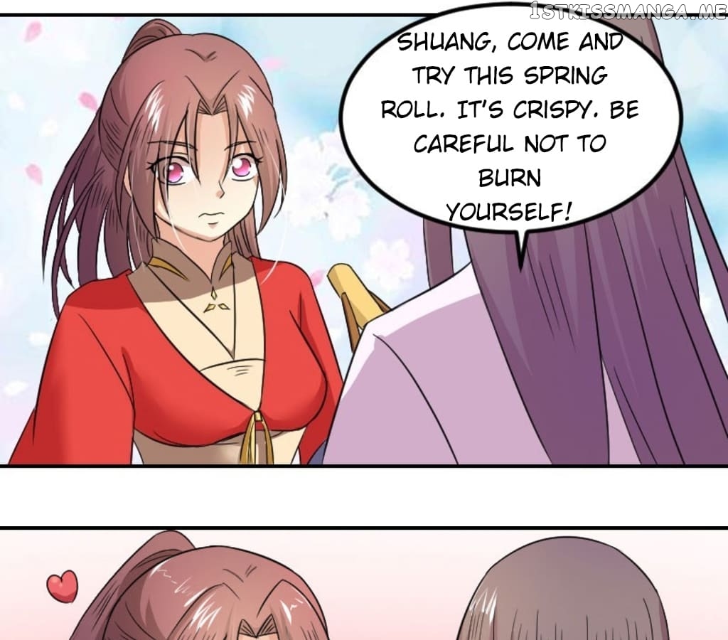 General’s Arranged Marriage chapter 109 - page 15