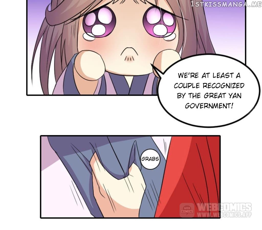 General’s Arranged Marriage chapter 109 - page 18