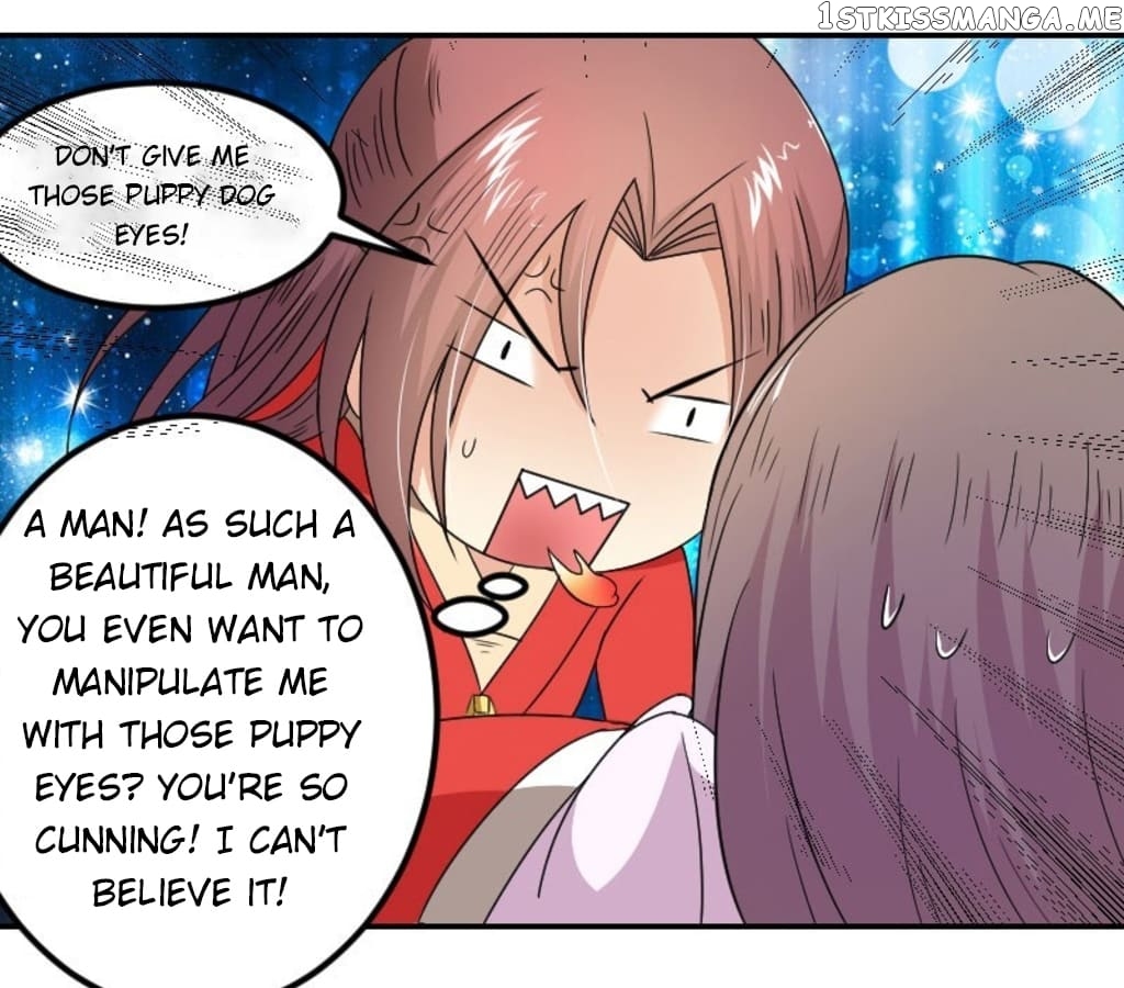General’s Arranged Marriage chapter 109 - page 19