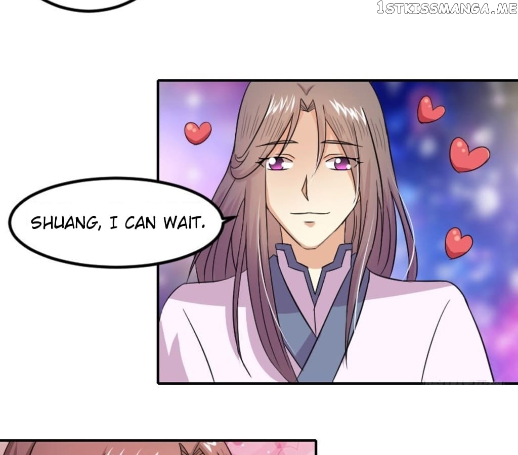General’s Arranged Marriage chapter 109 - page 20
