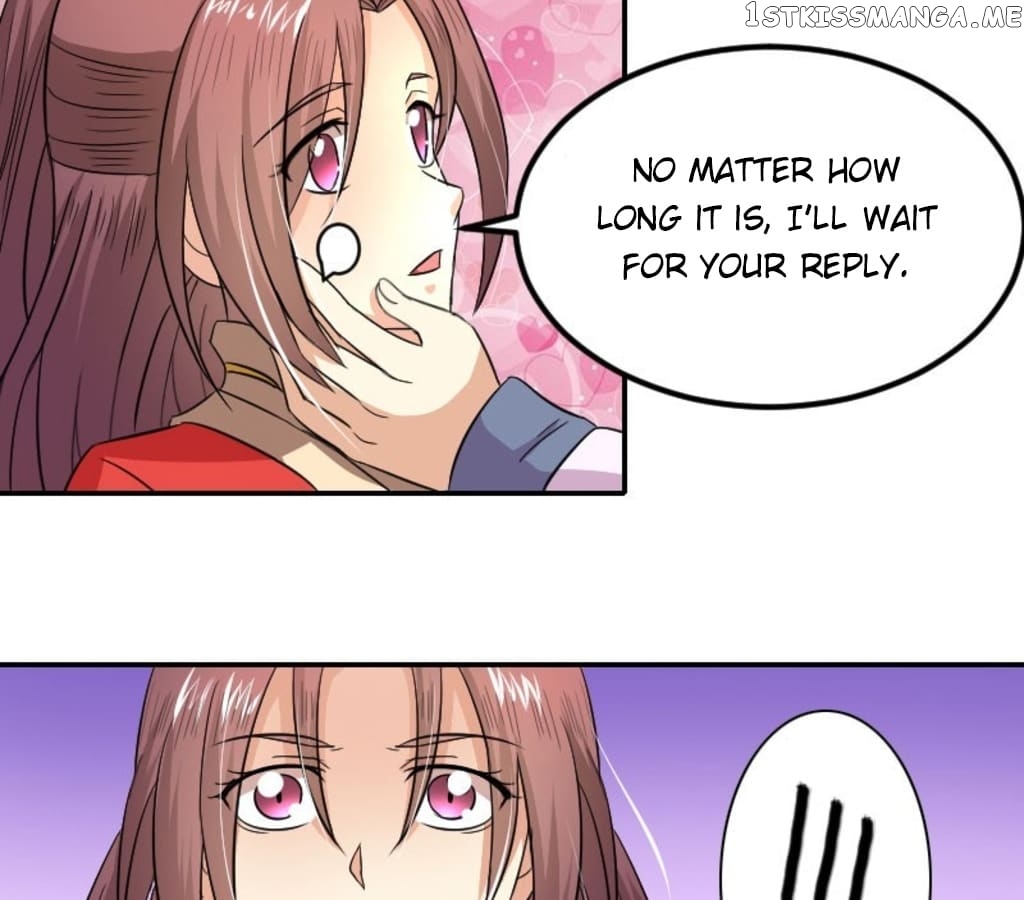 General’s Arranged Marriage chapter 109 - page 21