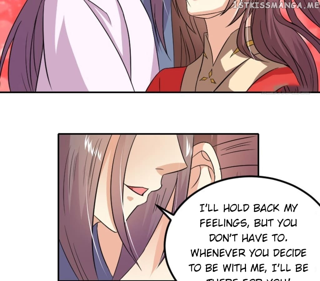 General’s Arranged Marriage chapter 109 - page 23