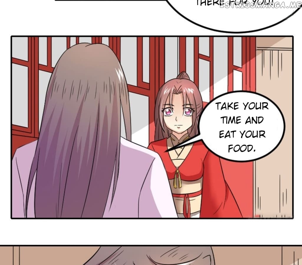 General’s Arranged Marriage chapter 109 - page 24