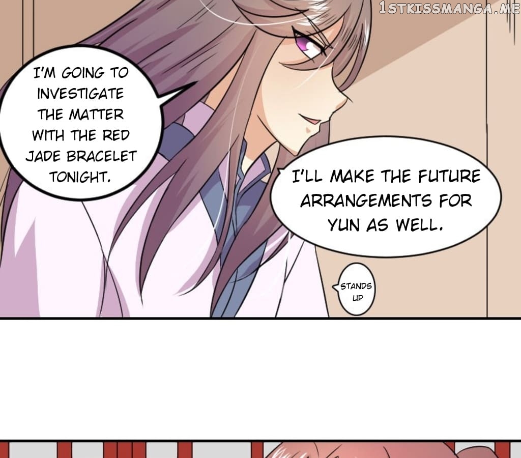 General’s Arranged Marriage chapter 109 - page 25