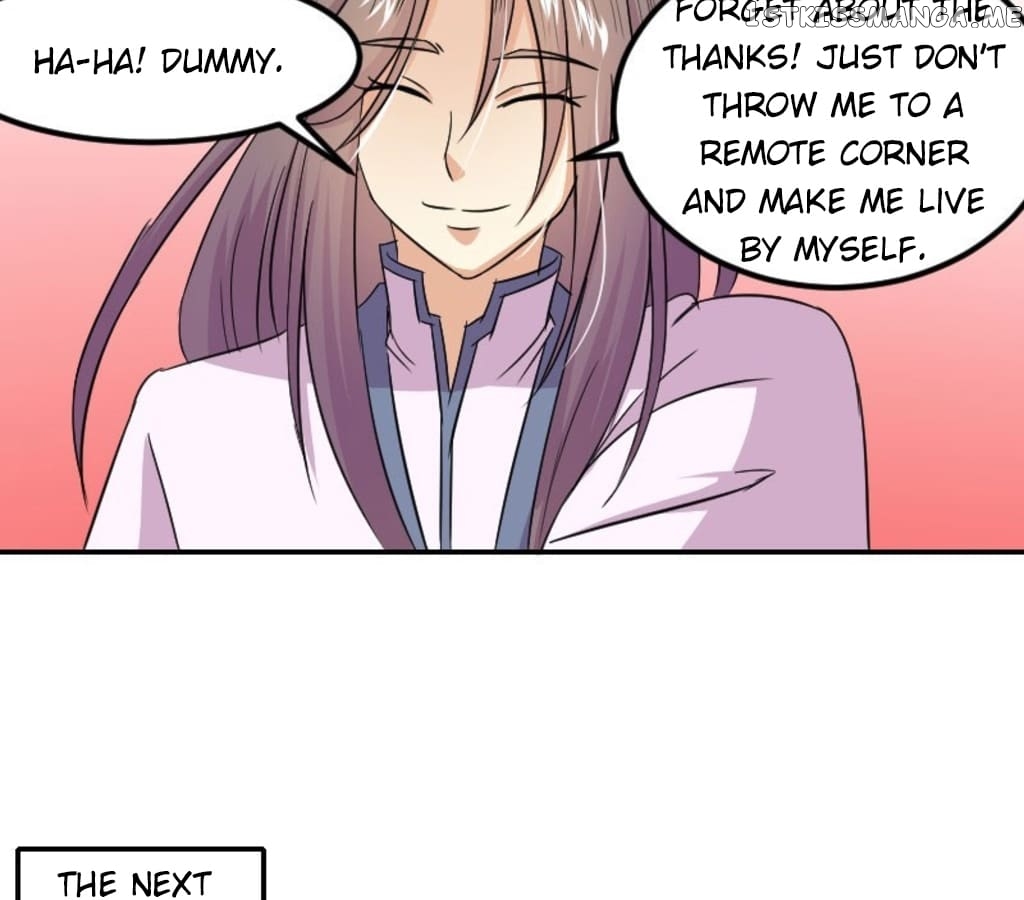 General’s Arranged Marriage chapter 109 - page 28