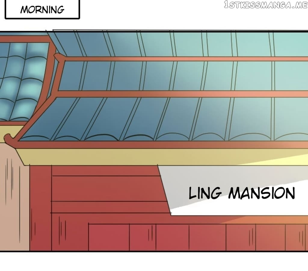 General’s Arranged Marriage chapter 109 - page 29