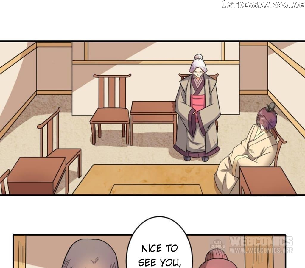 General’s Arranged Marriage chapter 109 - page 30