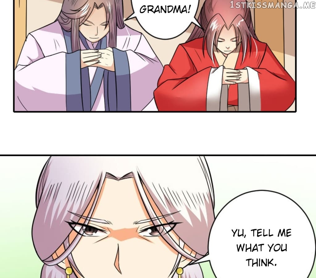 General’s Arranged Marriage chapter 109 - page 31