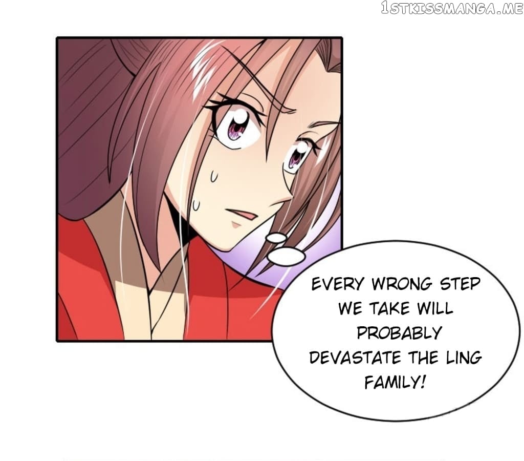 General’s Arranged Marriage chapter 109 - page 33