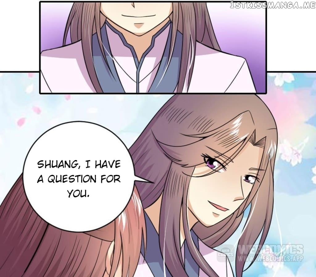 General’s Arranged Marriage chapter 109 - page 34
