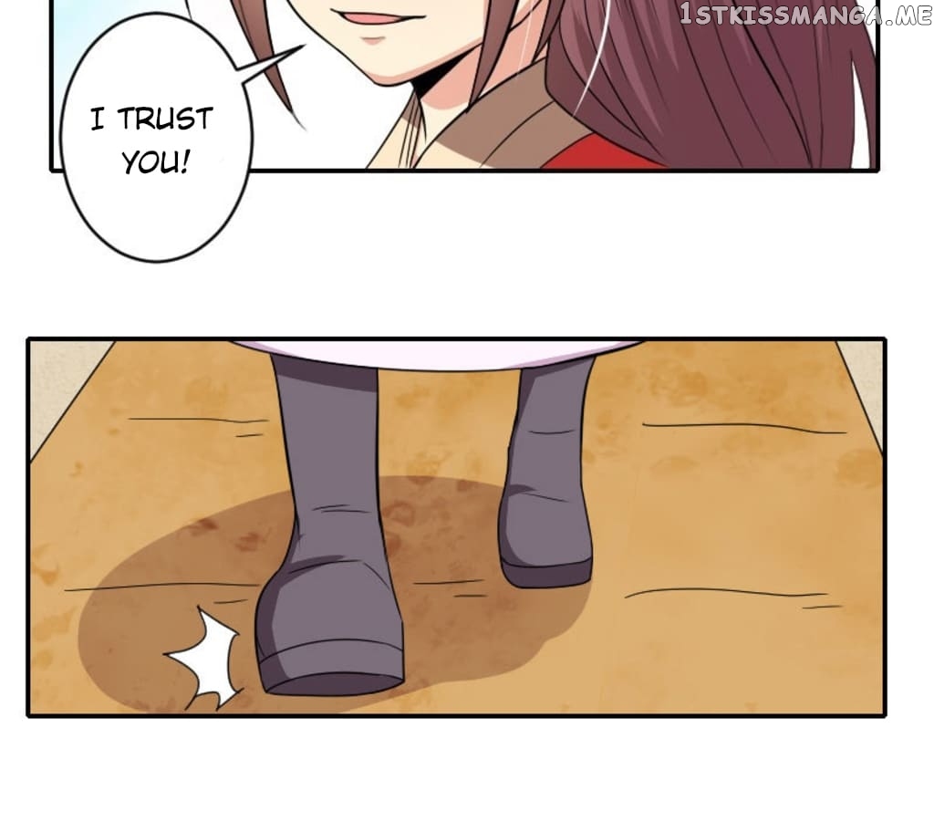 General’s Arranged Marriage chapter 109 - page 36