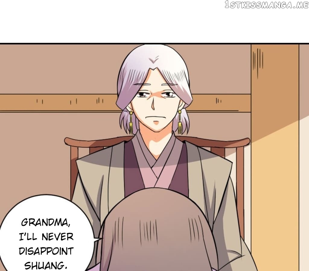 General’s Arranged Marriage chapter 109 - page 37
