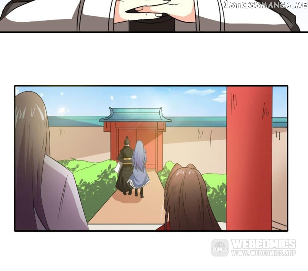 General’s Arranged Marriage chapter 109 - page 6
