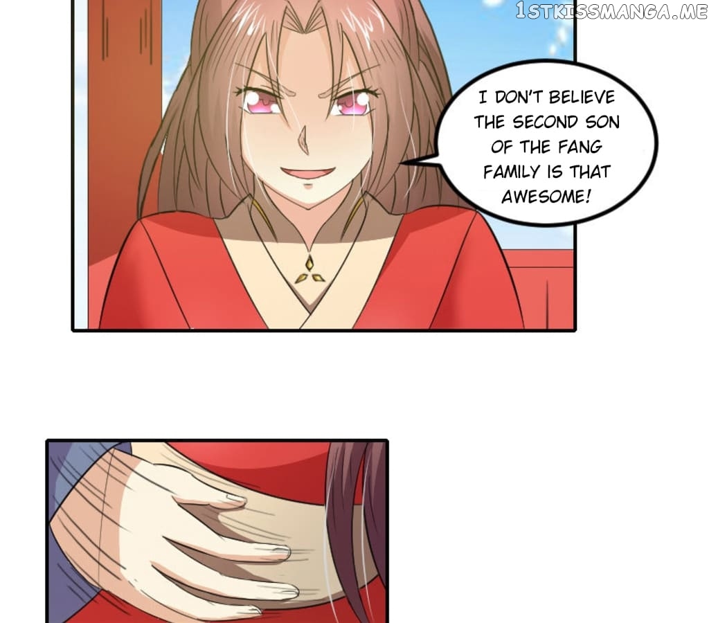 General’s Arranged Marriage chapter 109 - page 8