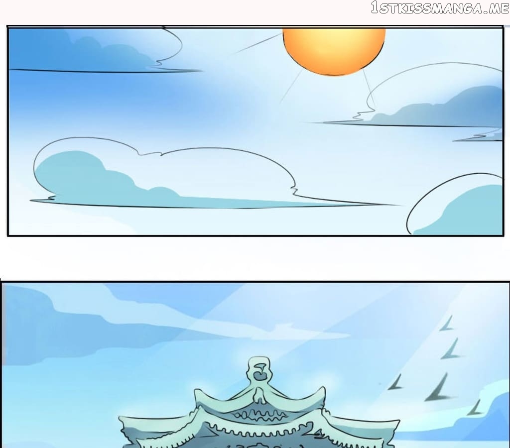 General’s Arranged Marriage chapter 108 - page 1