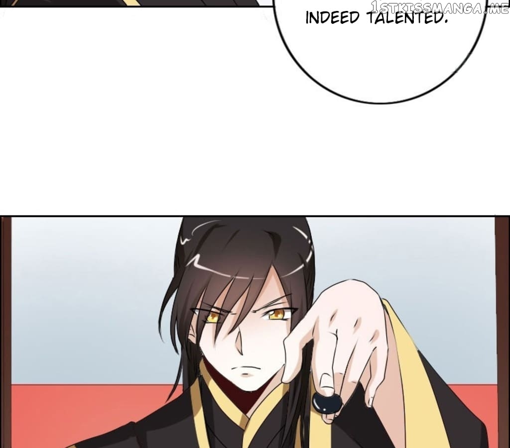 General’s Arranged Marriage chapter 108 - page 11