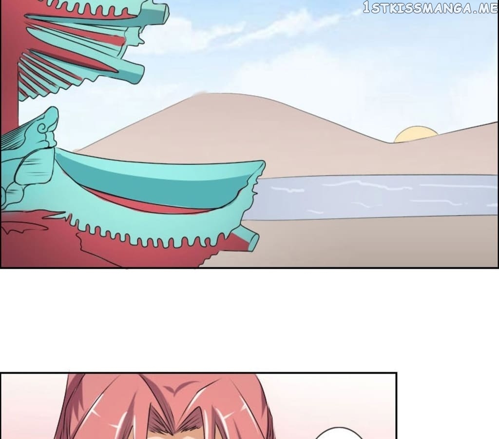 General’s Arranged Marriage chapter 108 - page 15
