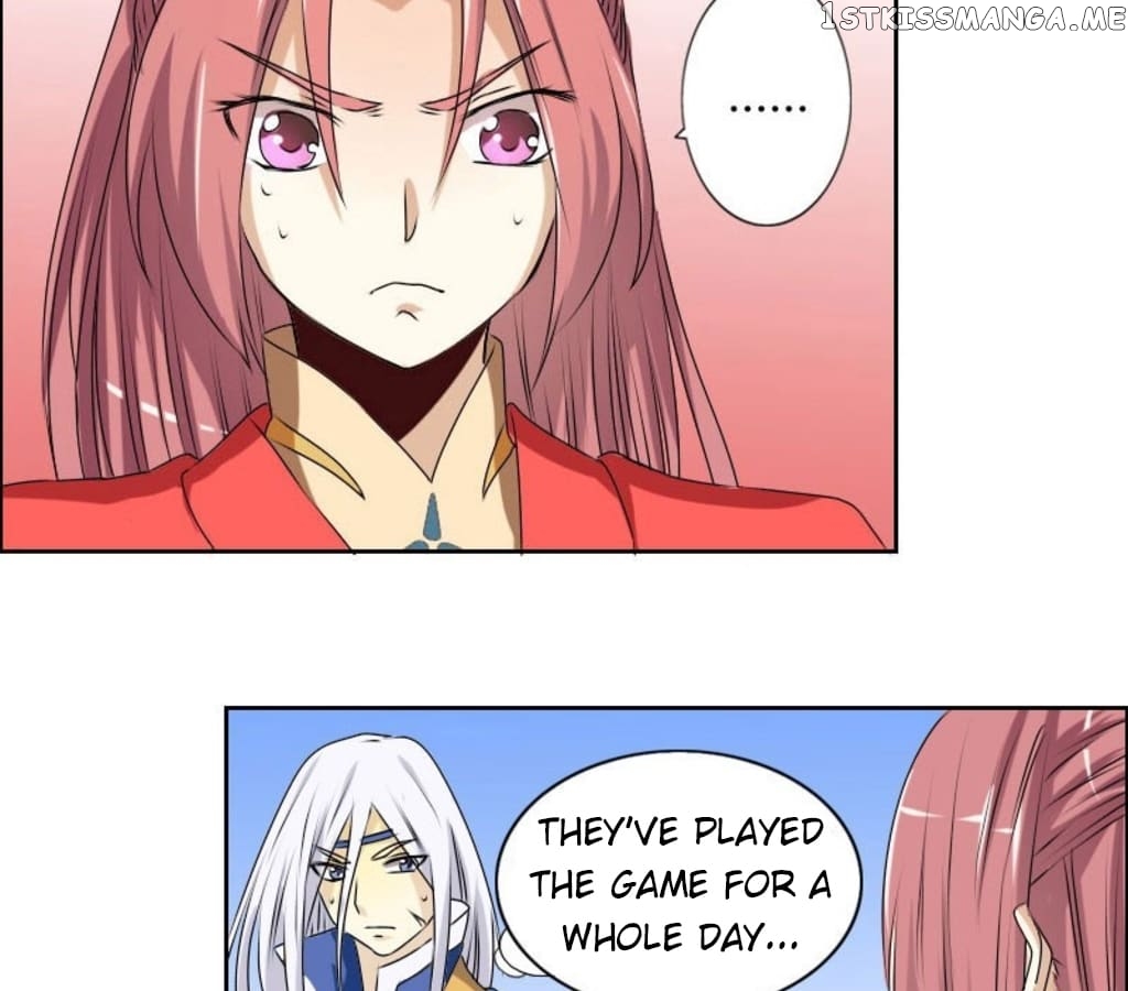 General’s Arranged Marriage chapter 108 - page 16