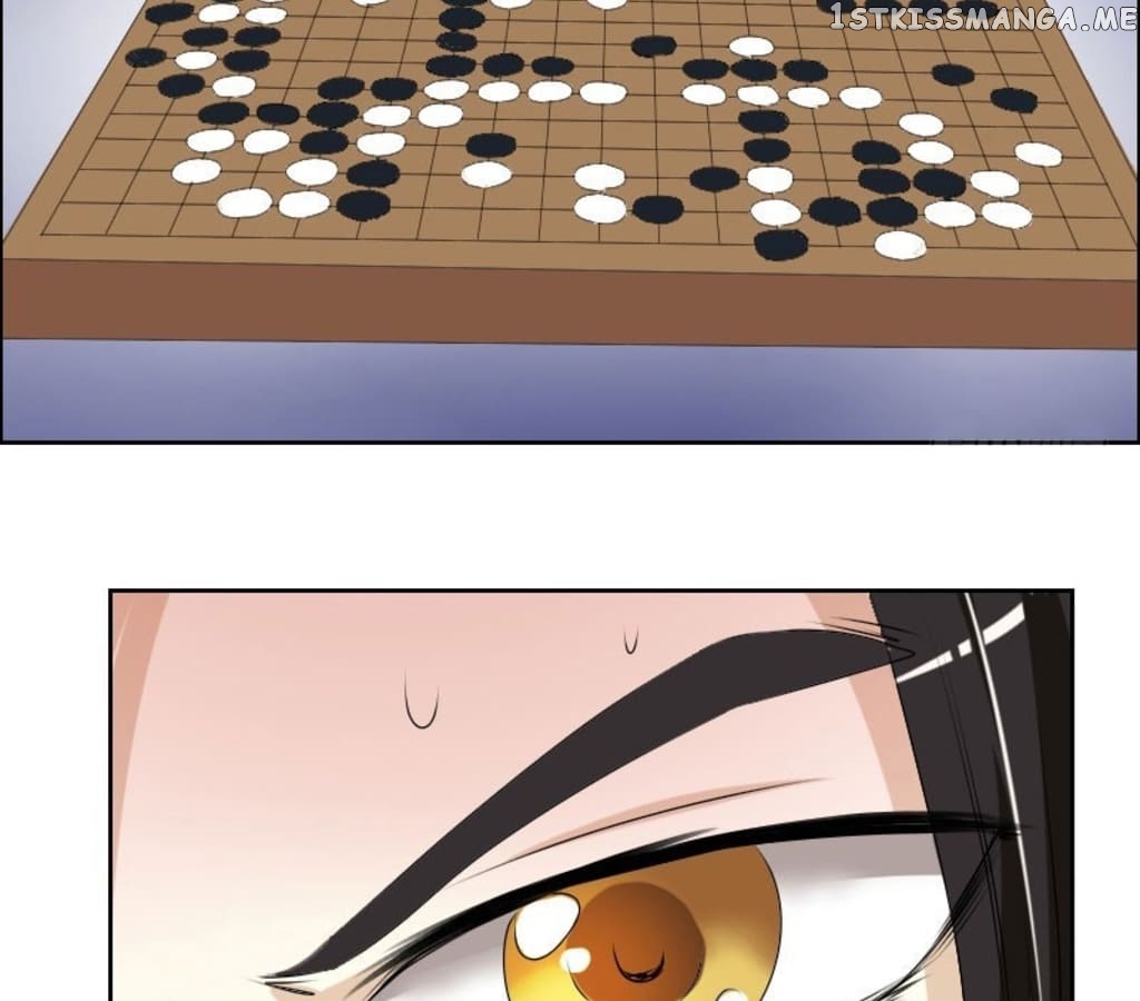 General’s Arranged Marriage chapter 108 - page 19