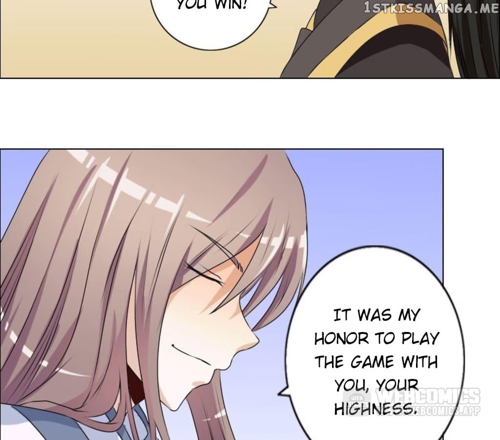 General’s Arranged Marriage chapter 108 - page 22